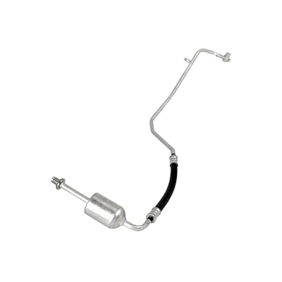 2005 Ford Mustang - A/C Refrigerant Discharge Hose