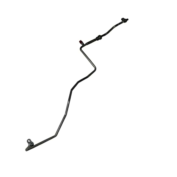 2008 Chevrolet Avalanche - A/C Refrigerant Hose, 6.0L 8Cyl