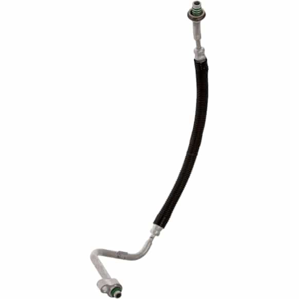 4812467 A/C Refrigerant Hose - Sold individually, Models Built Before 01/15/2001, Without Orifice Tube