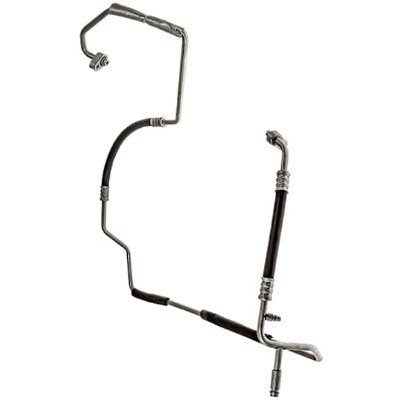 4812478 A/C Refrigerant Discharge Hose, Sold Individually