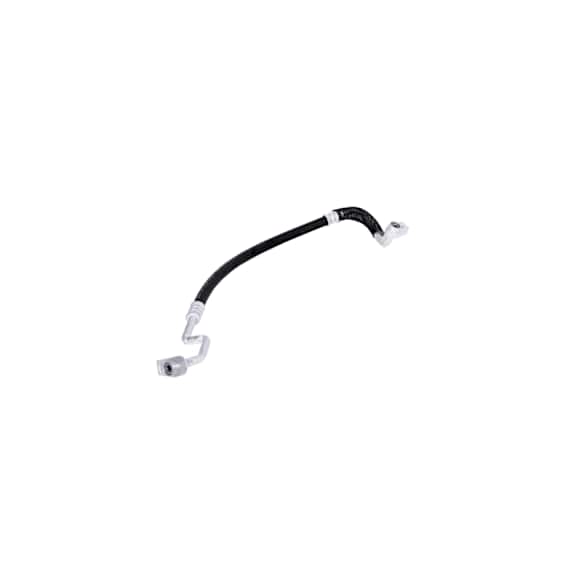 4812490 A/C Refrigerant Discharge Hose, Sold Individually