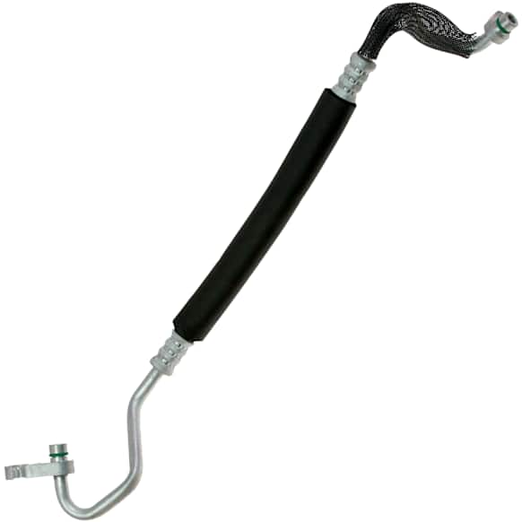 4812537 A/C Refrigerant Discharge Hose, Sold Individually