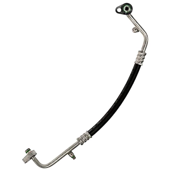 4812572 A/C Refrigerant Suction Hose - Sold Individually