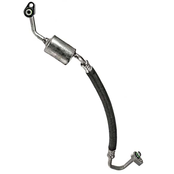 2011 Ford Expedition - A/C Refrigerant Discharge Hose, Sold Individually