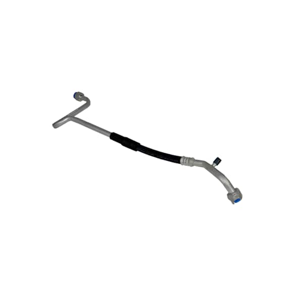 4812942 GPD OE Replacement A/C Refrigerant Suction Hose - Sold Individually