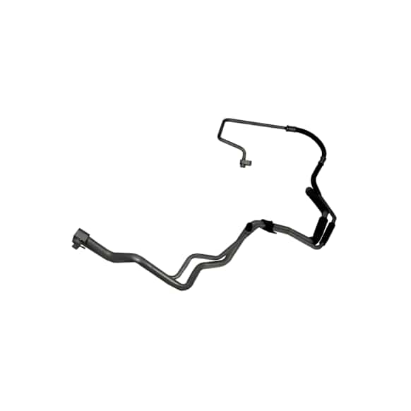 4812955 A/C Refrigerant Suction Hose - Sold individually, Liquid and Suction Manifold Lines, Contains Orifice Tube