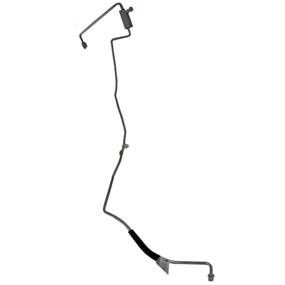 4812986 A/C Refrigerant Liquid Hose - Sold Individually