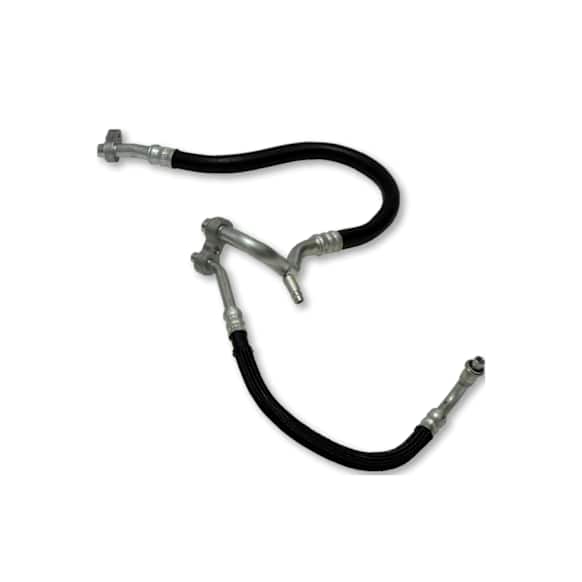 2015 Dodge Dart - A/C Refrigerant Hose, 2.0L 4Cyl