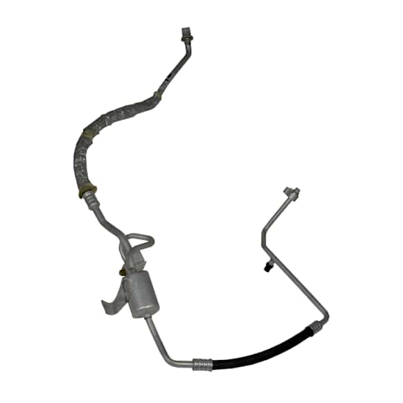 2005 Ford Mustang - A/C Refrigerant Hose, 4.0L 6Cyl
