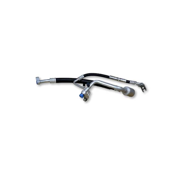 2017 GMC Acadia Limited - A/C Refrigerant Hose, 3.6L 6Cyl