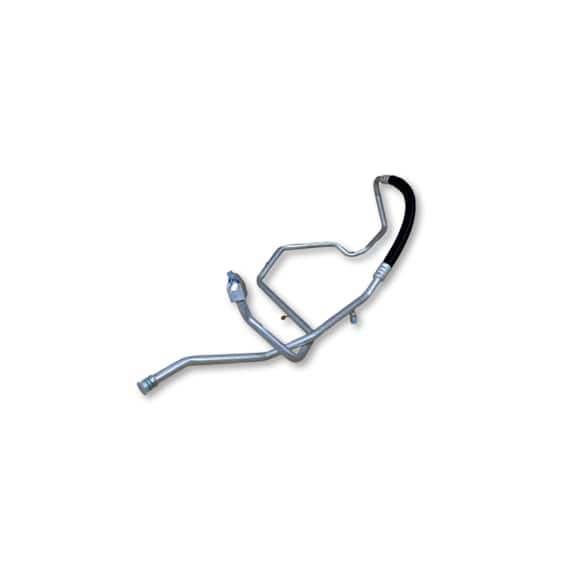 4813105 A/C Refrigerant Suction Hose - Sold individually