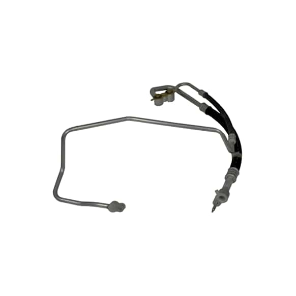 2009 Pontiac Torrent - A/C Refrigerant Hose, 3.6L 6Cyl