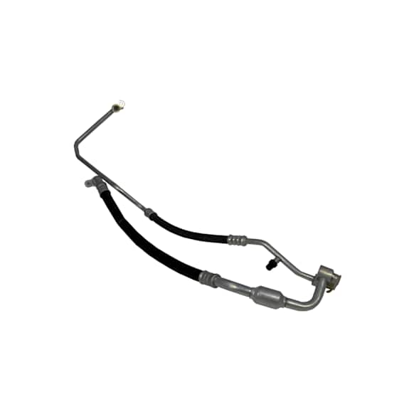 2015 GMC Terrain - A/C Refrigerant Hose, 2.4L 4Cyl, 2nd Design