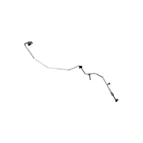 4813164 A/C Refrigerant Liquid Hose - Sold Individually