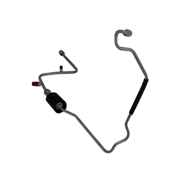 1997 Chevrolet Lumina - A/C Refrigerant Liquid Hose, From Condenser, Sold Individually