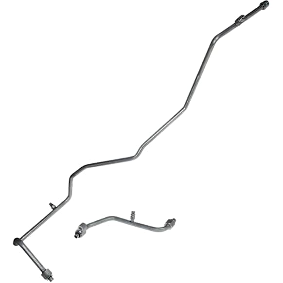 4813196 A/C Refrigerant Liquid Hose - Sold Individually