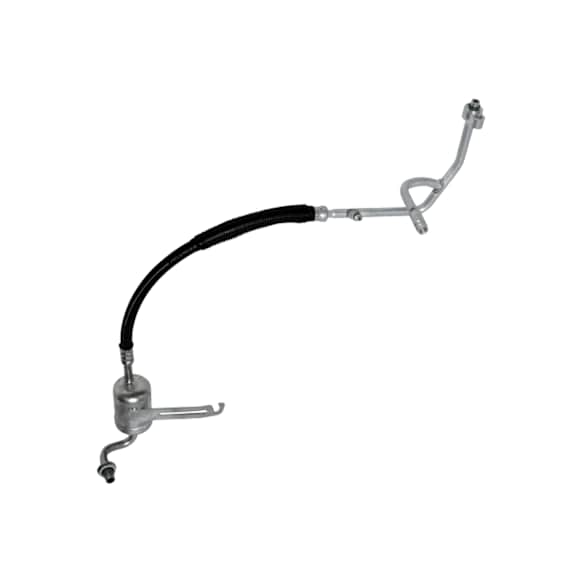4813290 A/C Refrigerant Discharge Hose Sold individually, Models Built From 04/05/1999