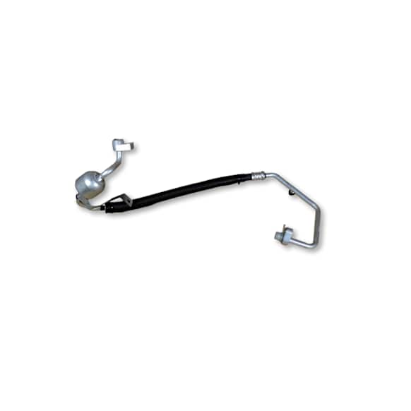 4813329 , A/C Refrigerant Discharge Hose, Sold Individually