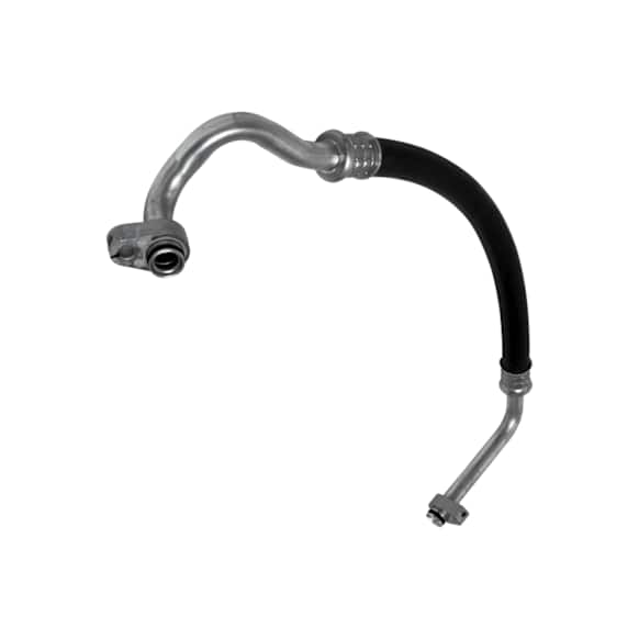 2013 Toyota RAV4 - A/C Refrigerant Suction Hose, GAS, Sold Individually