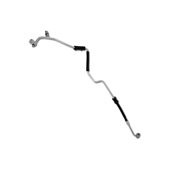 4813412 A/C Refrigerant Liquid Hose - Sold Individually
