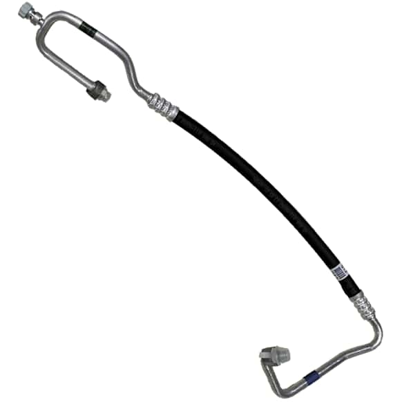 2018 Hyundai Elantra GT - A/C Refrigerant Discharge Hose, Sold Individually