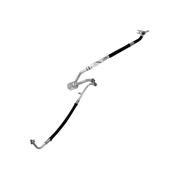 4813472 A/C Refrigerant Suction Hose - Sold Individually
