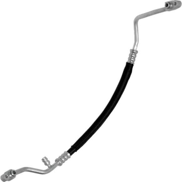 4813613 A/C Refrigerant Discharge Hose, Sold Individually