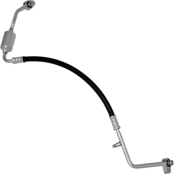 2014 Ford Mustang - A/C Refrigerant Discharge Hose, Sold Individually