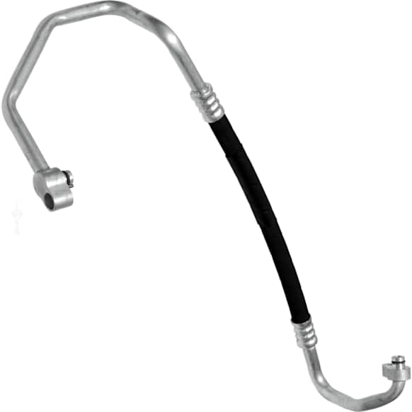 2012 Volkswagen Passat - A/C Refrigerant Discharge Hose, Sold Individually
