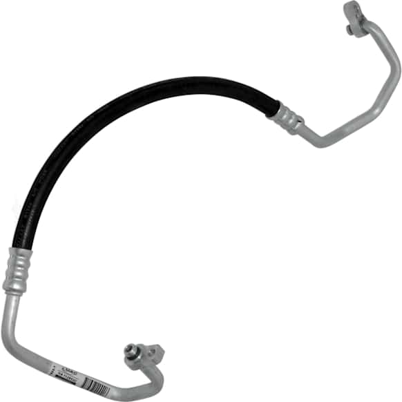 2018 Hyundai Tucson - A/C Refrigerant Discharge Hose, GAS, Sold Individually