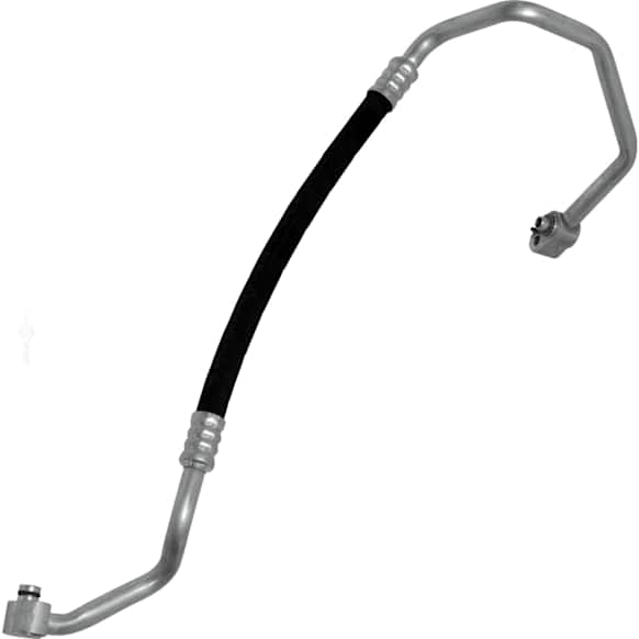 2016 Volkswagen Beetle - A/C Refrigerant Discharge Hose, Sold Individually
