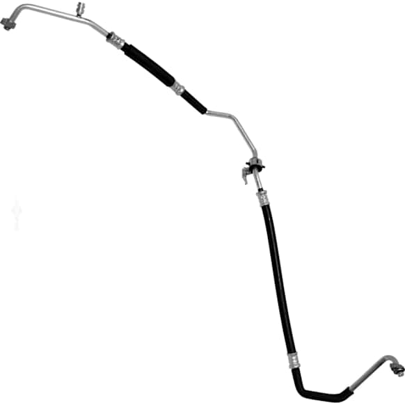 2009 Mazda 5 - A/C Refrigerant Discharge Hose, Sold Individually