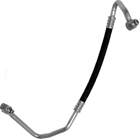 4813841 , A/C Refrigerant Discharge Hose, Sold Individually