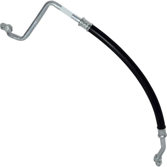 2011 Acura TSX - A/C Refrigerant Suction Hose, Sold Individually