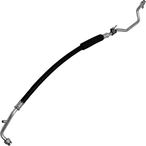 4814178 A/C Refrigerant Suction Hose - Sold Individually