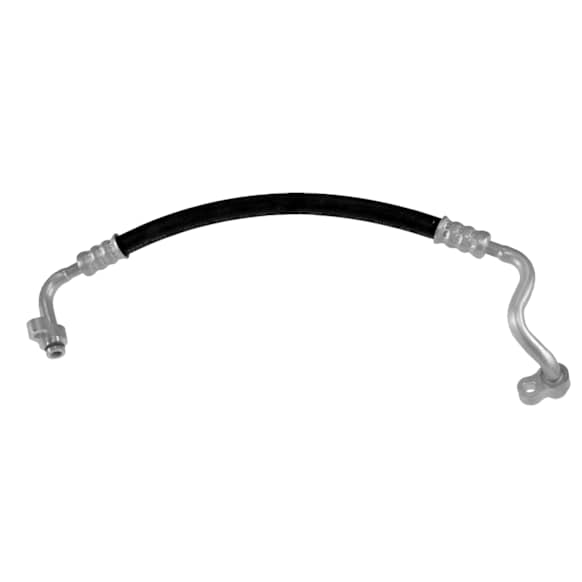 4814334 A/C Refrigerant Discharge Hose, Sold Individually