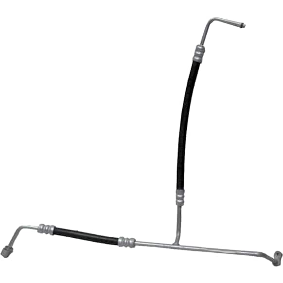 4814337 A/C Refrigerant Liquid Hose - Sold Individually