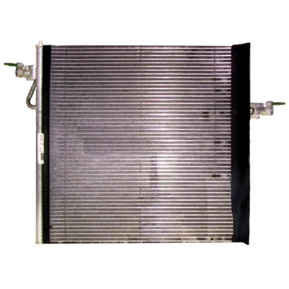 4821C A/C Condenser, GPD OE Replacement