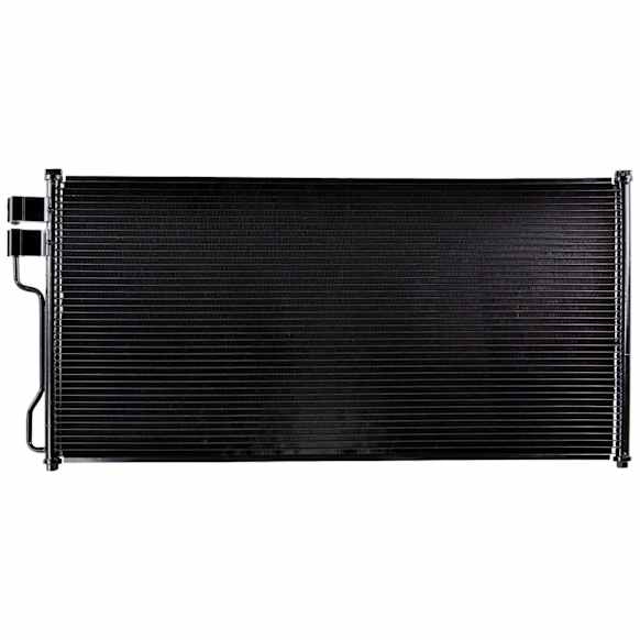 2000 Ford Expedition - A/C Condenser, 8 Cyl 4.6L, GPD OE Replacement