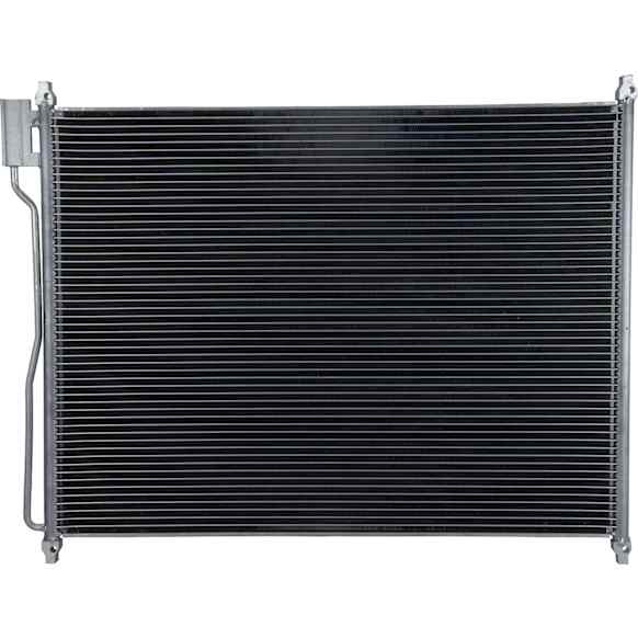 2006 Ford F-450 Super Duty - A/C Condenser, 6.8L 10Cyl, GPD OE Replacement