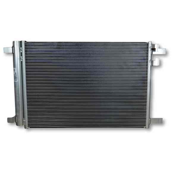 2020 Audi Q3 - A/C Condenser, 4 Cyl 2.0L