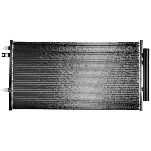 4920C A/C Condenser