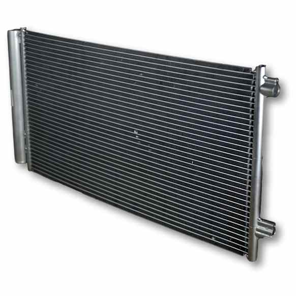 2018 Ram ProMaster City - A/C Condenser, 2.4L 4Cyl