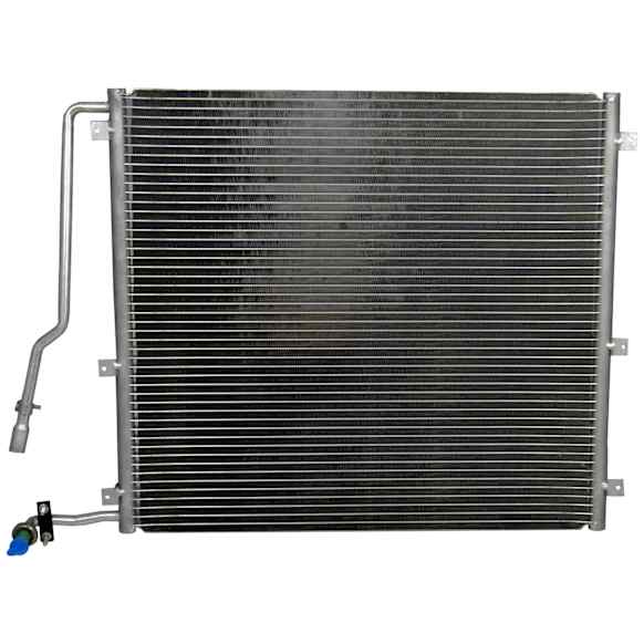 1999 Dodge Durango - A/C Condenser, 3.9L 6Cyl, GPD OE Replacement
