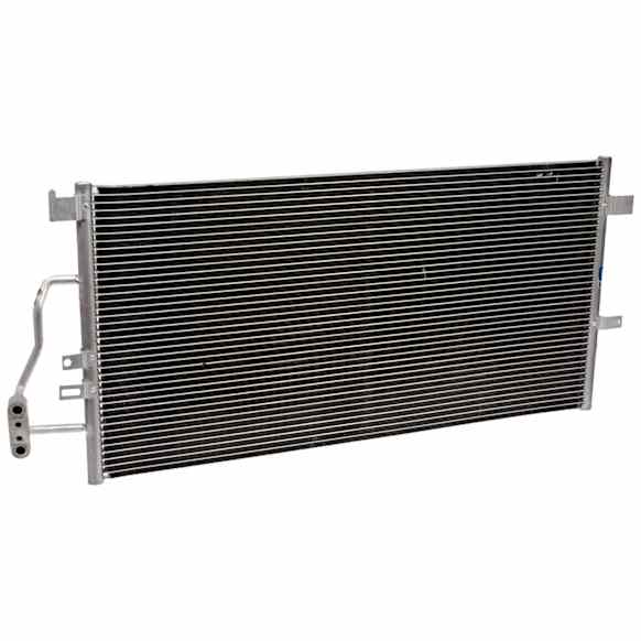 4943C A/C Condenser - Sold individually, Aluminum Core