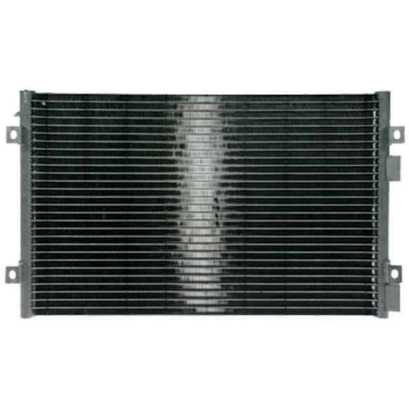 4946C A/C Condenser - Sold individually, Aluminum Core