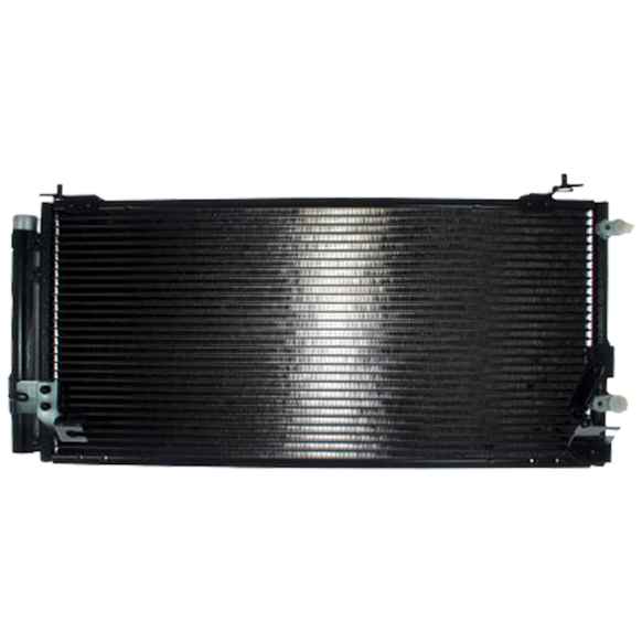 4967C A/C Condenser, GPD OE Replacement