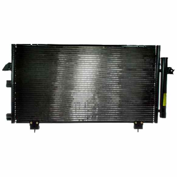 2001 Toyota RAV4 - A/C Condenser, 2.0L 4Cyl, GPD OE Replacement