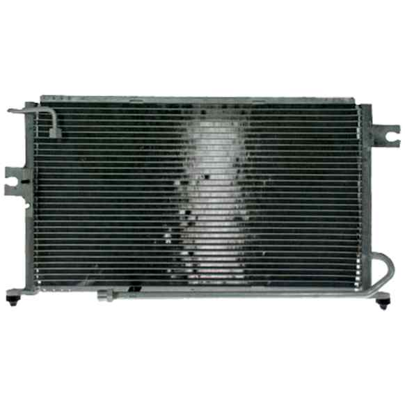 4991C A/C Condenser, 1.8L, 4Cyl