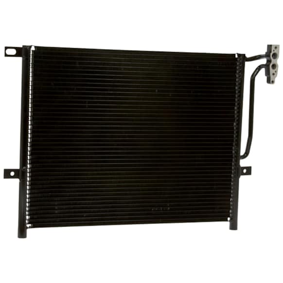 2005 BMW 325xi - A/C Condenser, 6 Cyl 2.5L, GPD OE Replacement